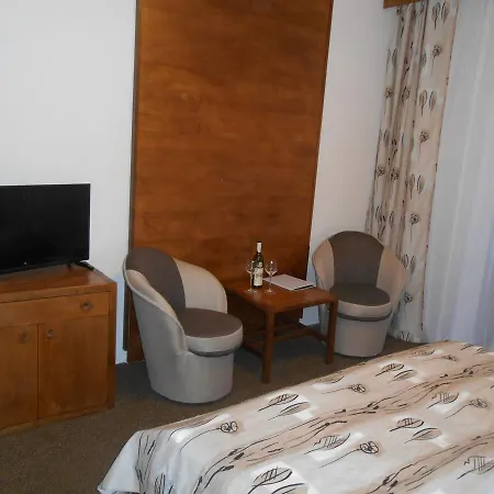 Hotel Bitov