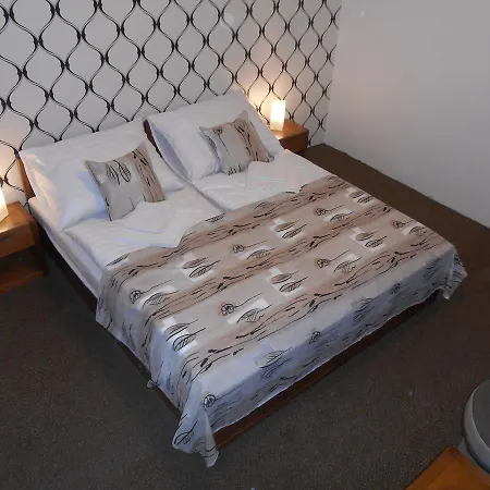 Hotel Bitov 3*