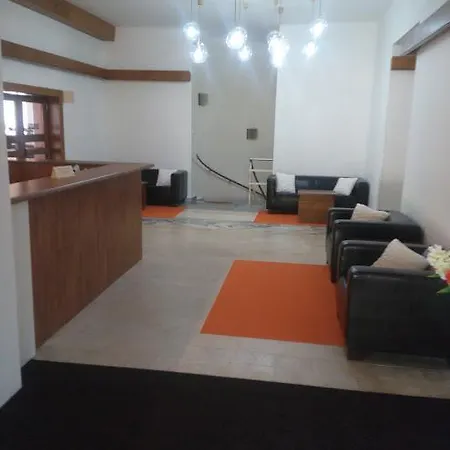 호텔 Hotel Bitov