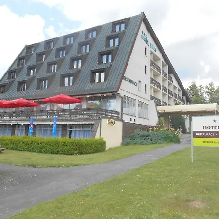 Hotel Bitov Bítov