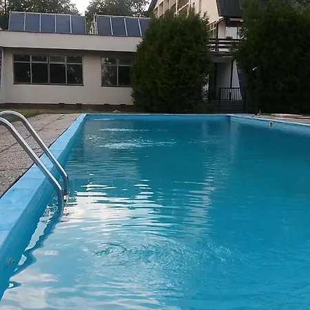 Hotel Bitov 3*