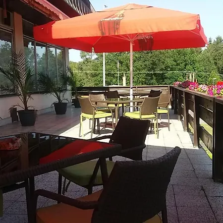 Hotel Bitov فندق