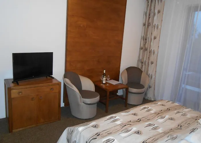 Hotel Bitov