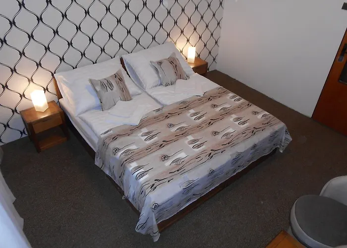 Hotel Bitov 3*