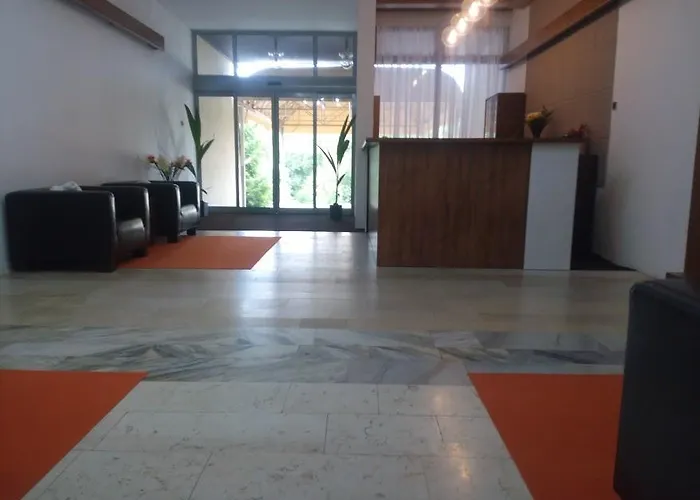 فندق Hotel Bitov Bítov