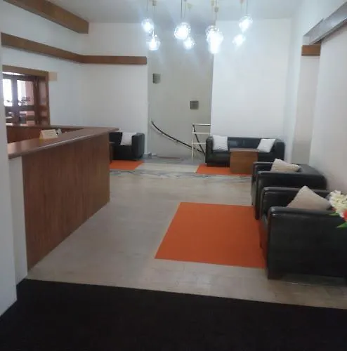 فندق Hotel Bitov