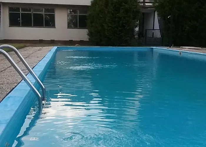 Hotel Bitov 3*