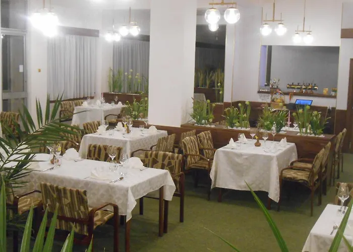 Hotel Bitov Bítov