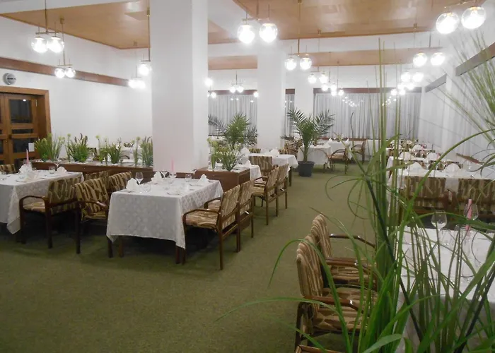 Hotel Bitov